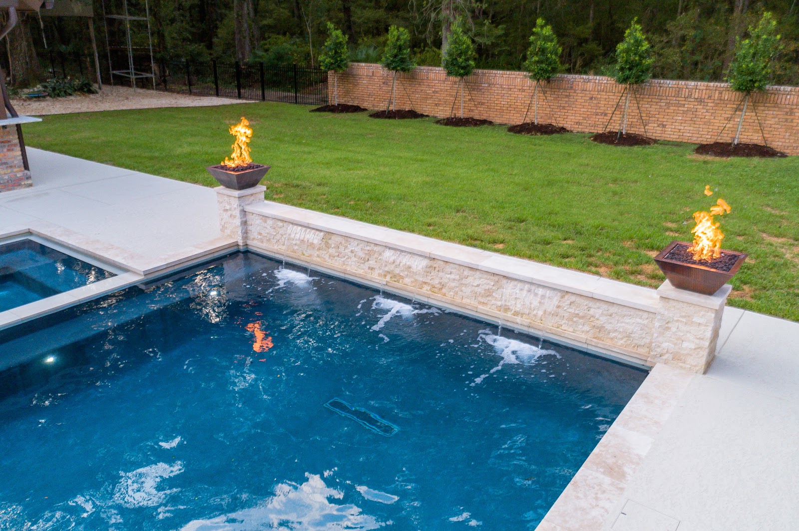 Hot Tub Repair & Rebuild — Elevation Pools and Outdoor Living